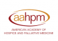 American Academy of Hospice and Palliative Medicine (AAHPM)